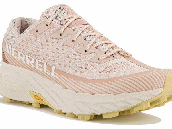 Merrell Agility Peak 5 Chaussures de sport femme