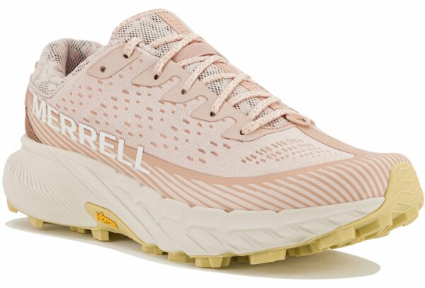 Merrell Agility Peak 5 Chaussures de sport femme