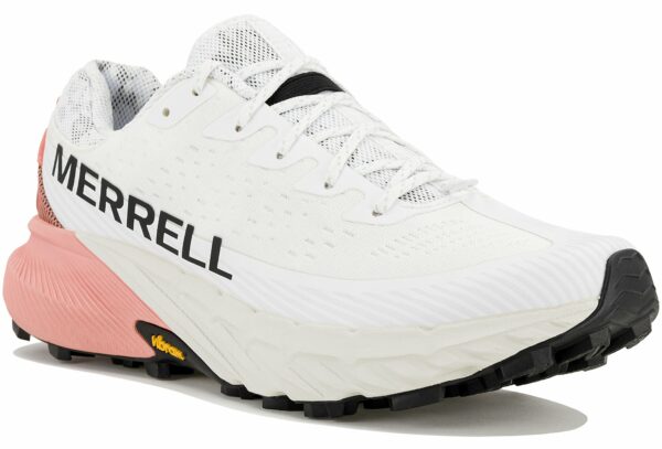 Chaussures de sport femme Merrell Agility Peak 5