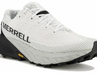 Merrell Agility Peak 5 Chaussures homme pour vos sessions de trail