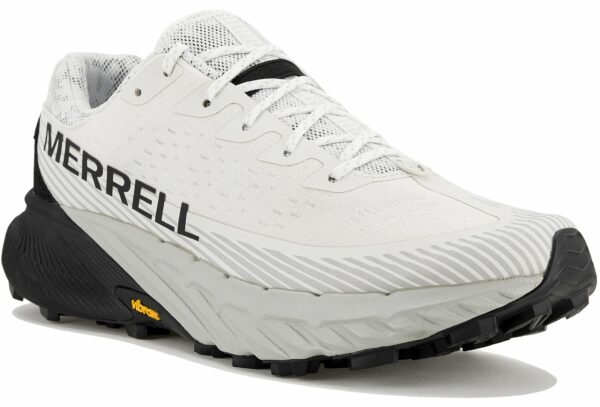 Merrell Agility Peak 5 Chaussures homme pour vos sessions de trail