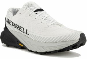 Chaussures de trail homme Merrell Agility Peak 5