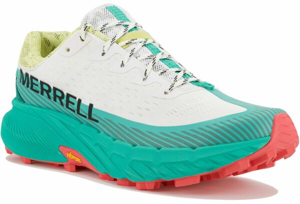 Merrell Agility Peak 5 Chaussures homme