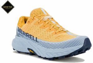 Chaussures de trail Merrell Agility Peak 5 Gore-Tex pour femme