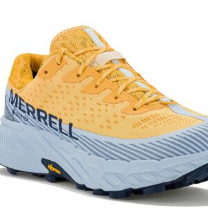 Chaussures de trail Merrell Agility Peak 5 Gore-Tex pour femme