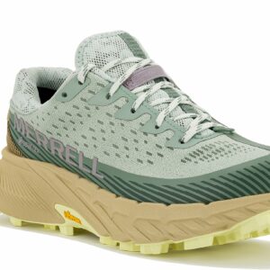 Chaussures de sport Merrell Agility Peak 5 Gore-Tex pour femme