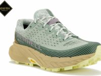 Merrell Agility Peak 5 Gore-Tex Chaussures de sport femme