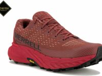 Merrell Agility Peak 5 Gore-Tex Chaussures homme