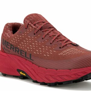 Merrell Agility Peak 5 Gore-Tex Chaussures homme