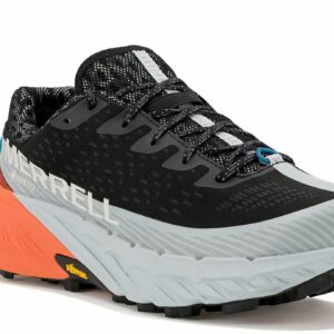 Chaussures de trail homme Merrell Agility Peak 5 Gore-Tex en déstockage