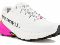 Merrell Agility Peak 5 W Chaussures de sport femme déstockage
