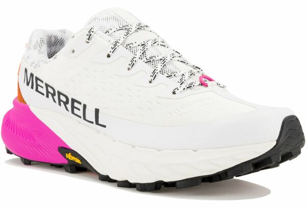 Merrell Agility Peak 5 W Chaussures de sport femme déstockage