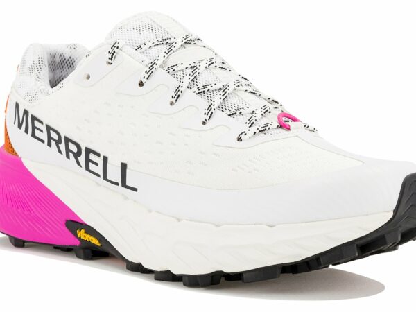 Merrell Agility Peak 5 W Chaussures de sport femme déstockage