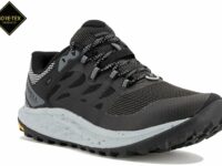 Chaussures de sport femme Merrell Antora 3 Gore-Tex en déstockage