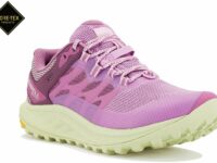 Chaussures de sport femme Merrell Antora 3 Gore-Tex en déstockage