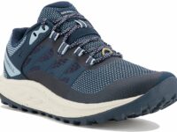 Chaussures de trail Merrell Antora 3 pour femme en déstockage