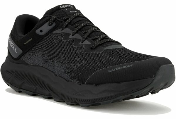 Merrell Antora 4 WP Chaussures de sport femme