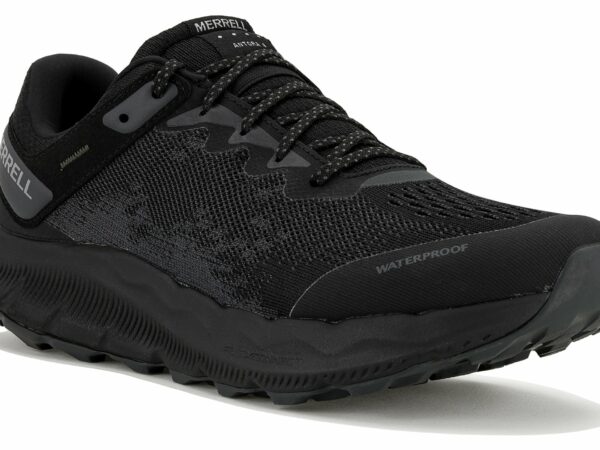 Merrell Antora 4 WP Chaussures de sport femme