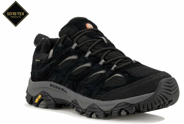 Merrell MOAB 3 Gore-Tex M Chaussures homme - Chaussures de randonnée pour homme