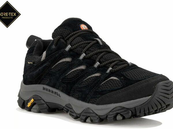 Merrell MOAB 3 Gore-Tex M Chaussures homme - Chaussures de randonnée pour homme