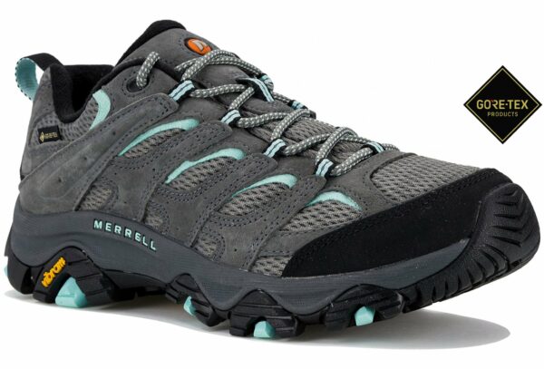 Merrell MOAB 3 Gore-Tex W Chaussures de sport femme