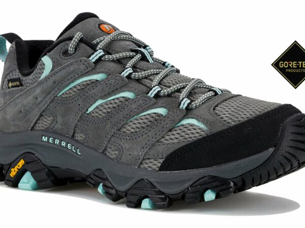 Merrell MOAB 3 Gore-Tex W Chaussures de sport femme