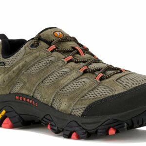 Chaussures de sport femme Merrell MOAB 3 Gore-Tex