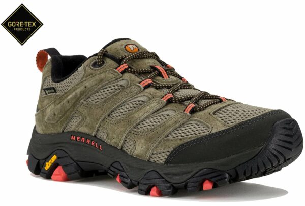 Merrell MOAB 3 Gore-Tex W Chaussures de sport femme