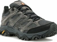 Chaussures homme Merrell MOAB 3 M - Confort et performance sur les sentiers de randonnée