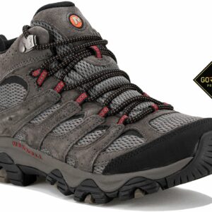 Chaussures de trail Merrell MOAB 3 Mid Gore-Tex pour hommes