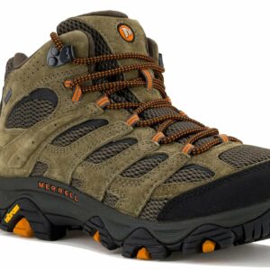 Chaussures de randonnée homme Merrell MOAB 3 Mid Gore-Tex