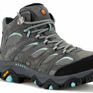 Merrell MOAB 3 Mid Gore-Tex W Chaussures de sport femme pour la randonnée