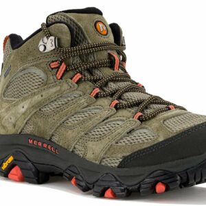 Merrell MOAB 3 Mid Gore-Tex W Chaussures de sport femme pour la randonnée