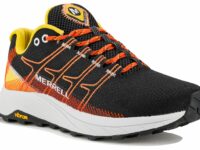 Chaussures de trail homme Merrell MOAB Flight en déstockage