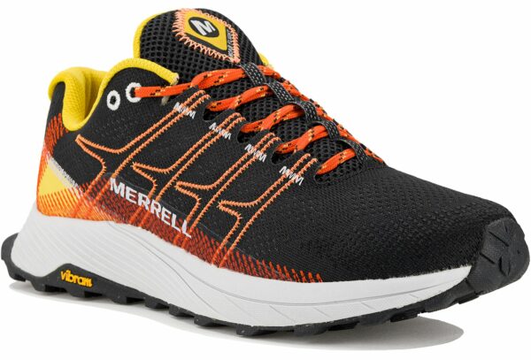 Chaussures de trail homme Merrell MOAB Flight en déstockage