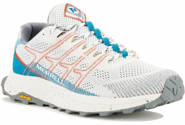 Chaussures de trail homme Merrell MOAB Flight en déstockage