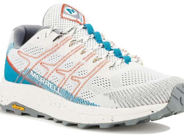 Chaussures de trail homme Merrell MOAB Flight en déstockage