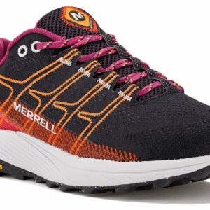 Merrell MOAB Flight W Chaussures de sport femme
