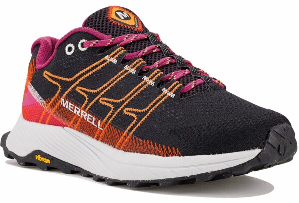Merrell MOAB Flight W Chaussures de sport femme