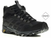 Merrell MOAB FST 2 Mid Gore-Tex M Chaussures homme déstockage