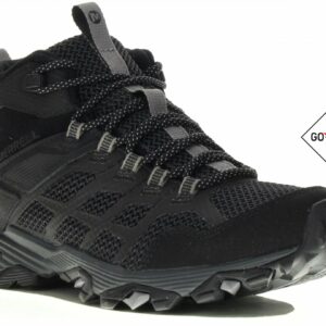 Merrell MOAB FST 2 Mid Gore-Tex M Chaussures homme déstockage