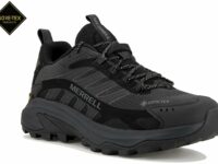 Chaussures de randonnée homme Merrell MOAB Speed 2 Gore-Tex