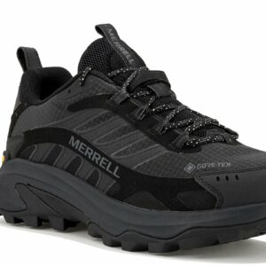 Chaussures de randonnée homme Merrell MOAB Speed 2 Gore-Tex