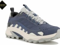 Merrell MOAB Speed 2 Gore-Tex Chaussures homme - Chaussures de randonnée durables
