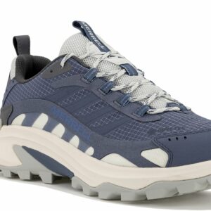Merrell MOAB Speed 2 Gore-Tex Chaussures homme - Chaussures de randonnée durables