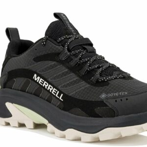 Merrell MOAB Speed 2 Gore-Tex W Chaussures de sport femme pour la randonnée