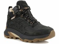 Merrell MOAB Speed 2 LTR Mid WP W Chaussures de sport femme déstockage