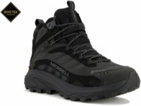 Chaussures de randonnée homme Merrell MOAB Speed 2 Mid Gore-Tex en déstockage