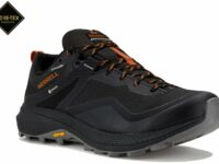 Chaussures de randonnée Merrell MQM 3 Gore-Tex pour homme en déstockage