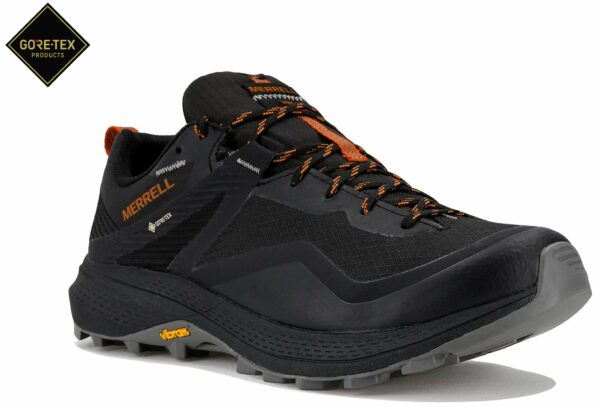 Chaussures de randonnée Merrell MQM 3 Gore-Tex pour homme en déstockage